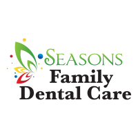Seasons Family Dental Care Logo