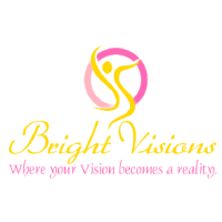 Bright Visions Business Services Logo