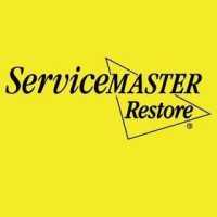 ServiceMaster Restore Sierras Logo