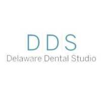 Delaware Dental Studio Logo