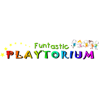 Funtastic Playtorium Logo