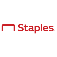 CLOSED Staples Travel Services Logo
