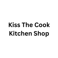 Kiss The Cook Boerne Logo