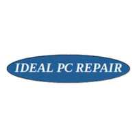 Ideal PC Repair Logo