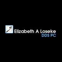 Elizabeth A Loseke DDS PC Logo