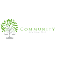 Community Law Firm, PLLC Logo