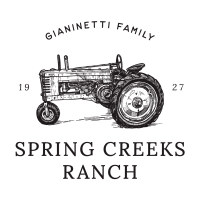 Spring Creeks Ranch Logo