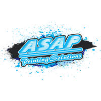 ASAP Printing Solutions Logo