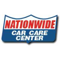 Nationwide Car Care Centers Logo