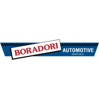 Boradori Automotive Logo
