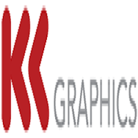 KK Graphics Logo