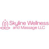 Skyline Wellness and Massage LLC Logo