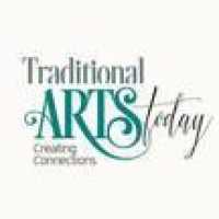 Traditional Arts Today Logo