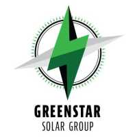 Greenstar Solar Group Logo