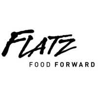 Flatz Restaurant and Lounge Logo