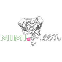 Mimi Green Logo