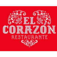 Restaurante El Corazon Logo