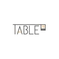Table 79 Foodbar Logo