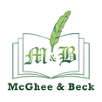 McGhee & Beck Logo