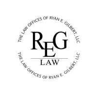 Law Offices of Ryan E. Gilbert, LLC Logo