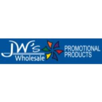 JW'S Wholesale Promotional Products Logo