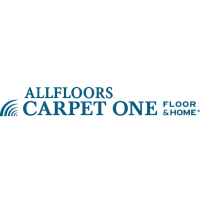 Allfloors Carpet One Logo