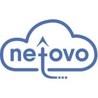Netovo Group | Business Telephones, IT Services and IT Security Logo