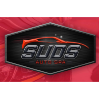 Suds Auto Spa Logo