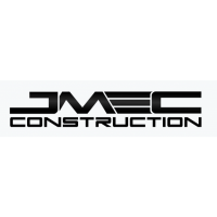 JMEC Construction, LLC Logo