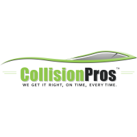 Collision Pros - Loomis Logo