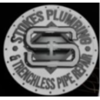 Stokes Plumbing & Trenchless Sewer Repair Logo