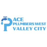 Ace Plumbers West Valley City Logo