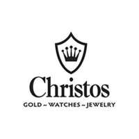 Christos Coin & Jewelry Logo