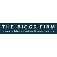 The Biggs Firm Logo