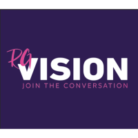 RGVision Media Logo