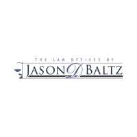 The Law Offices of Jason D. Baltz Logo