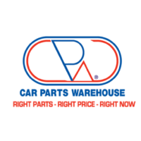 Car Parts Warehouse Logo