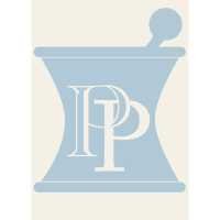 Plainsboro Pharmacy & Medical Supply Logo