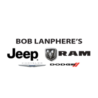 Bob Lanphere's Newberg Jeep Ram Logo
