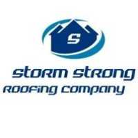 Storm Strong Roofing Logo