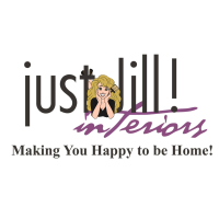 Just Jill! Interiors Logo