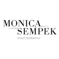 Monica Sempek Photography Logo