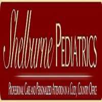 Shelburne Pediatrics Logo