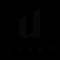 Uvaro Logo