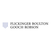 Flickinger Boulton Gooch Robson Logo