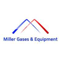 Miller Gases & Equipment Logo