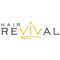 Hair Revival Studio Logo
