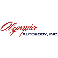 Olympia Autobody Inc Logo