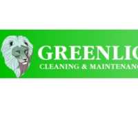 Greenlion Cleaning & Maintenance Inc Logo