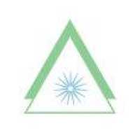 Sacred Temple Healing Logo